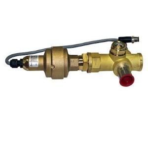 chiller expansion valve